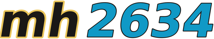 mh2634 logo